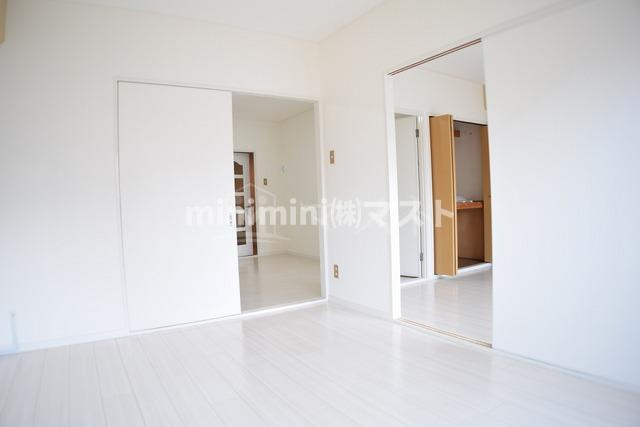 リッチライフダイコクの設備