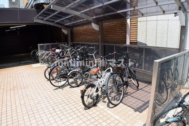 リッチライフダイコクの設備