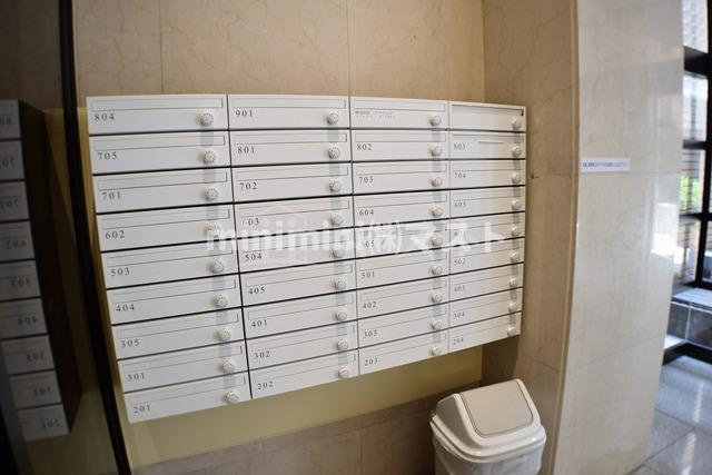 リッチライフダイコクのその他共用部分