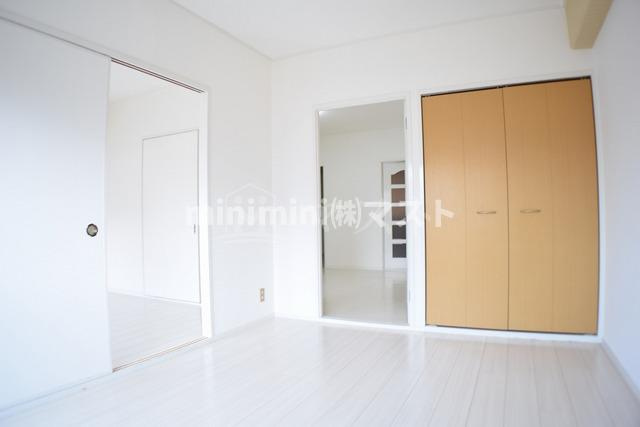 リッチライフダイコクの居間・リビング