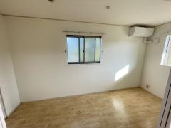 【洋室】 | Le･Ciel･Bleu(ル･シェル･ブルー)