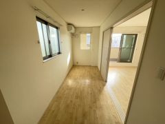 【洋室】 | Le･Ciel･Bleu(ル･シェル･ブルー)