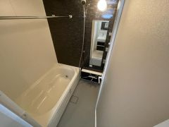 【浴室】 | Le･Ciel･Bleu(ル･シェル･ブルー)