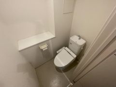 【トイレ】 | Le･Ciel･Bleu(ル･シェル･ブルー)