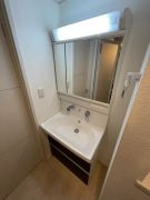 【独立洗面台】 | Le･Ciel･Bleu(ル･シェル･ブルー)