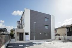 【外観】 | Le･Ciel･Bleu(ル･シェル･ブルー)