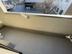 【バルコニー】 | Le･Ciel･Bleu(ル･シェル･ブルー)