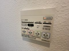 【設備】 | Le･Ciel･Bleu(ル･シェル･ブルー)