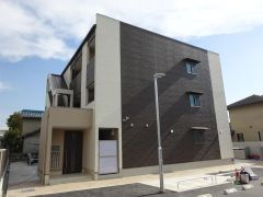 【その他共用部分】 | Le･Ciel･Bleu(ル･シェル･ブルー)