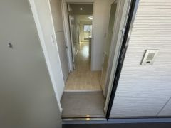 【玄関】 | Le･Ciel･Bleu(ル･シェル･ブルー)