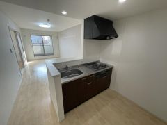 【キッチン】 | Le･Ciel･Bleu(ル･シェル･ブルー)