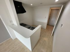 【キッチン】 | Le･Ciel･Bleu(ル･シェル･ブルー)