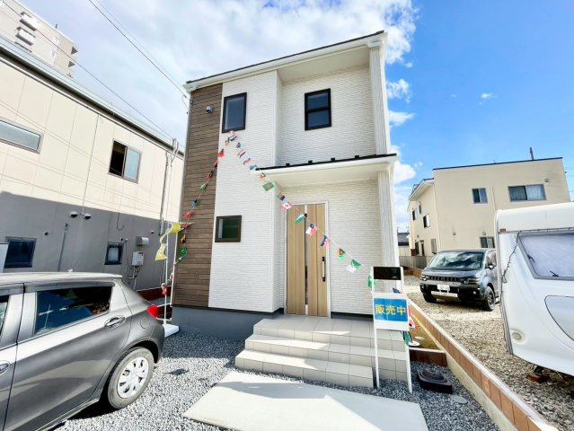 長野市篠ノ井布施高田第７