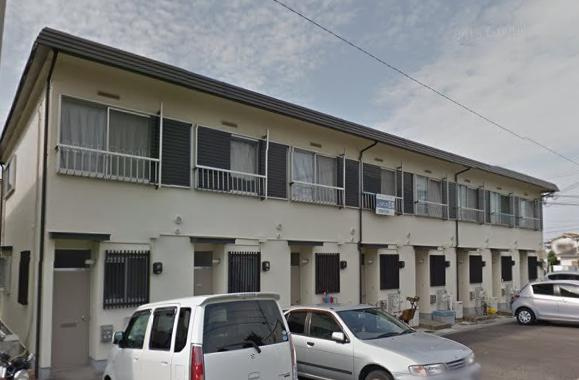 レジデンス王塚