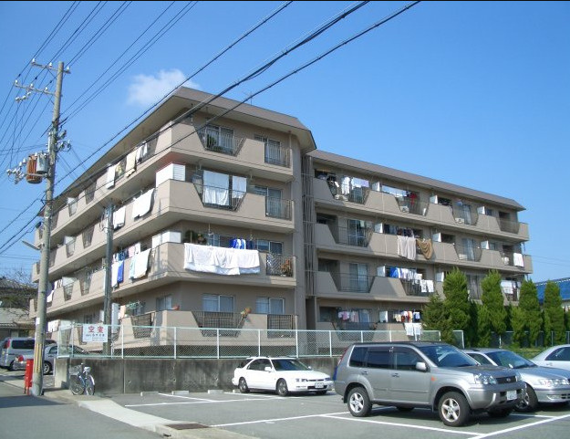 ロイヤルコーポ吉田