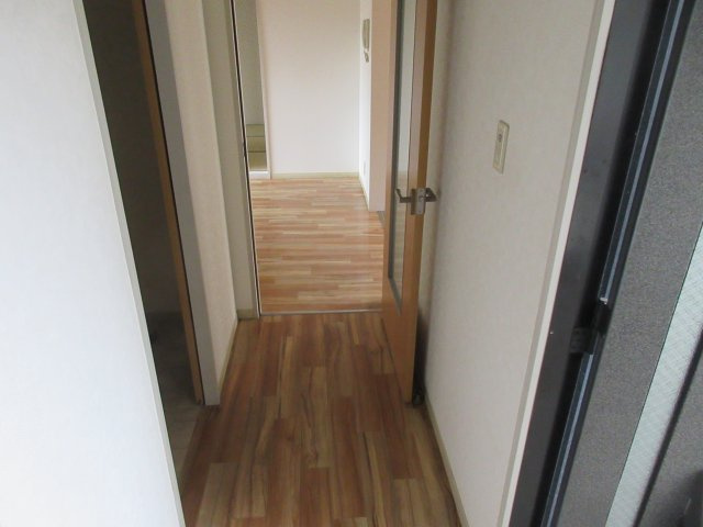 メルヴィルB棟のその他