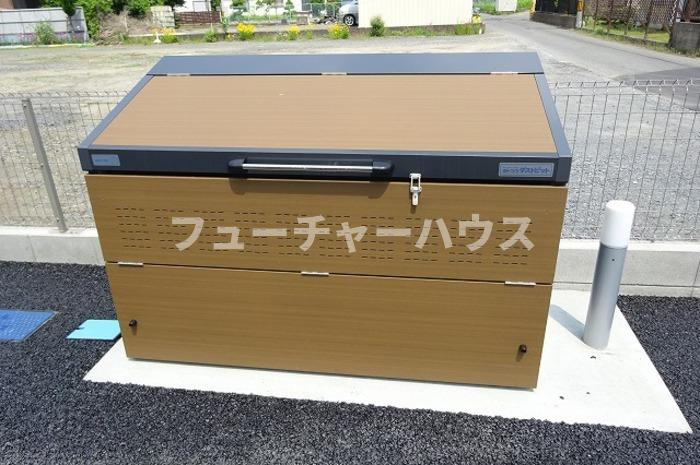 ティアラ　中丸のその他共用部分