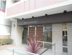 【エントランス】 | アール・ケープラザ横浜関内 | エントランス