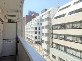 【展望】 | アール・ケープラザ横浜関内 | 展望も素晴らしいです！！