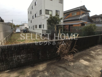 【展望】 | パークサイドスクエアⅢ