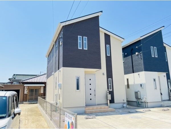 プライムアセット呉竹　　刈谷市近郊の賃貸はクラスホームのエントランス