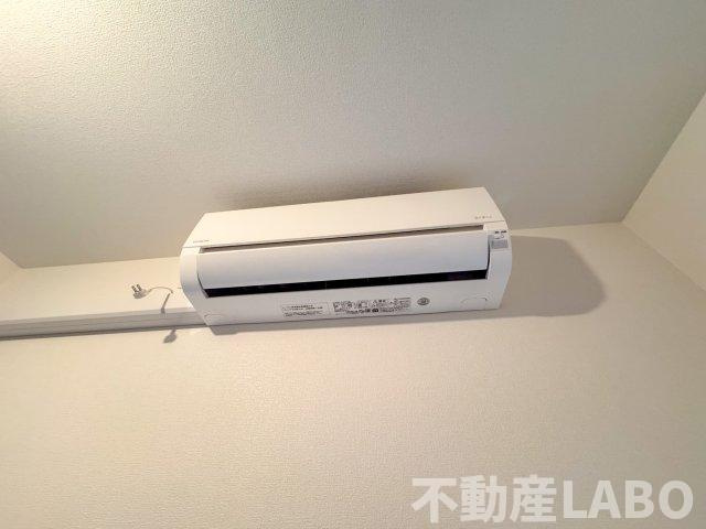 クローバー・グランツ弁天町の設備