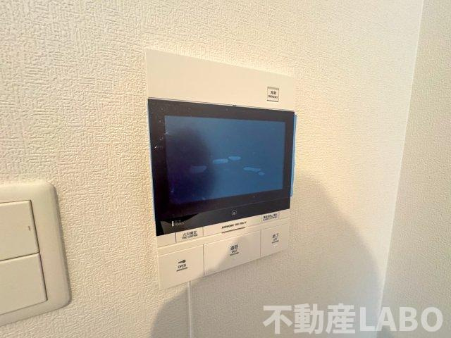 クローバー・グランツ弁天町のその他