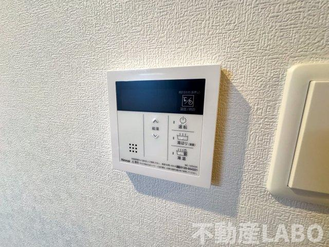 クローバー・グランツ弁天町のその他