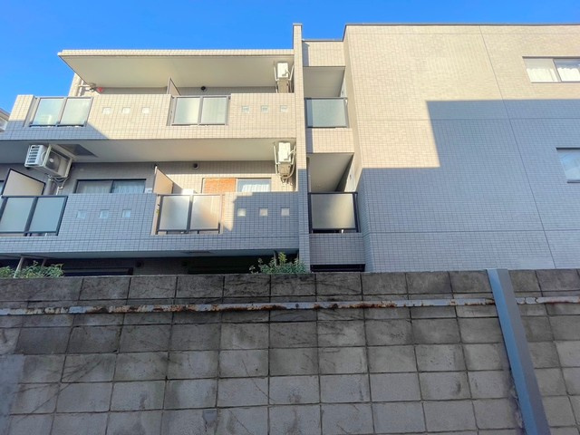 コンティーゴの展望