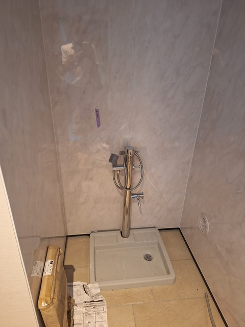 コンティーゴのその他共用部分