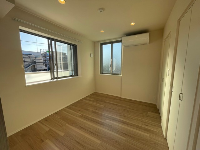 アーデル烏山の子供部屋