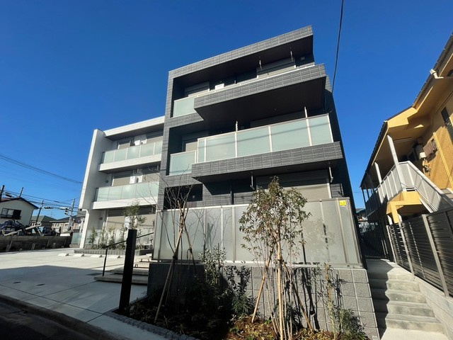 アーデル烏山のその他