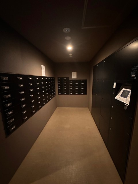 アトラス調布　光の棟のその他共用部分