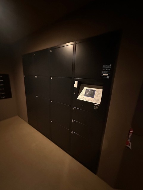 アトラス調布　光の棟のその他共用部分