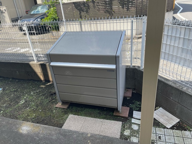 シティハイム　ル　ソレイユのその他共用部分