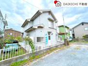 熊谷市押切　中古戸建の画像