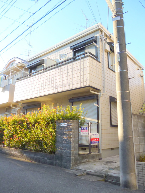 メゾン斉藤