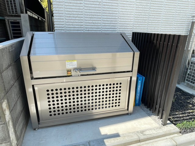 ラディアント桜上水のその他共用部分