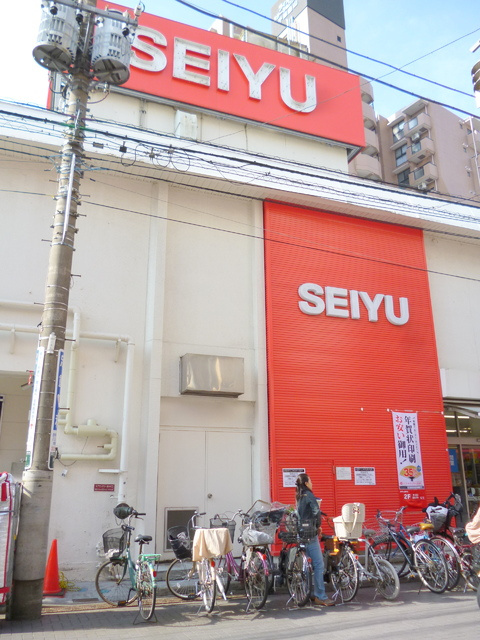 烏山ダイカンプラザⅠ号館のその他|ＳＥＩＹＵ