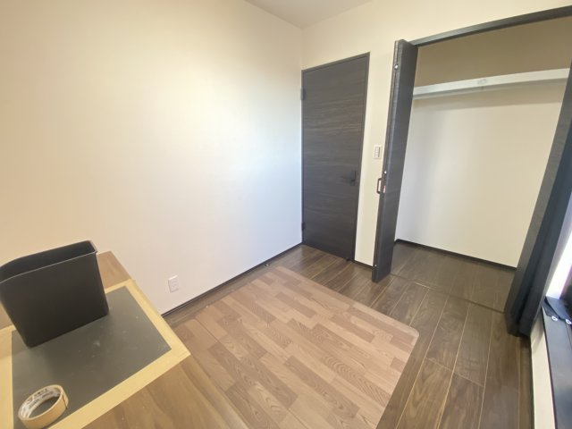 【築浅戸建】熊谷市石原の洋室