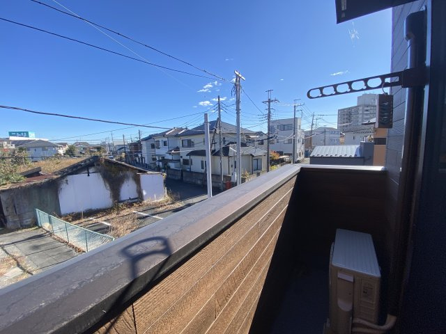 【築浅戸建】熊谷市石原の展望