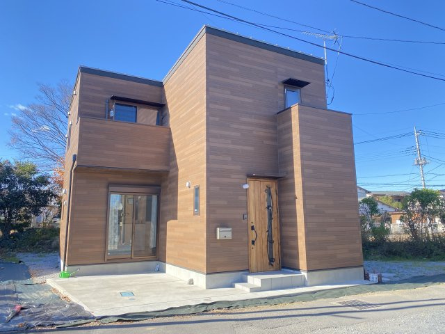 【築浅戸建】熊谷市石原