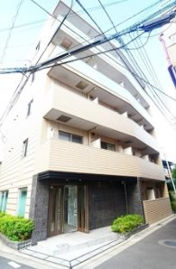 【外観】 | ラフィスタ墨田五丁目