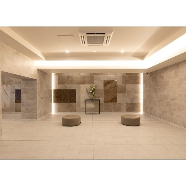 スプランディッドⅦの居間・リビング