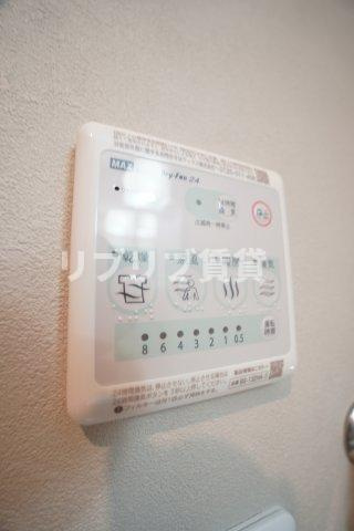 Likes矢作町の設備