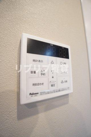 Likes矢作町の設備