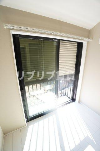 Likes矢作町の設備