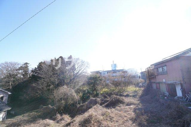 Likes矢作町の展望