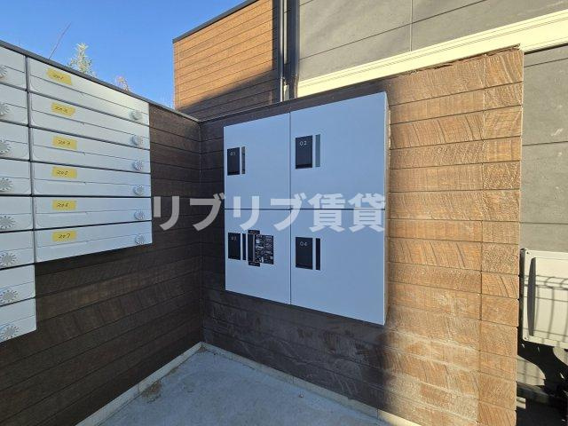 Likes矢作町のその他共用部分