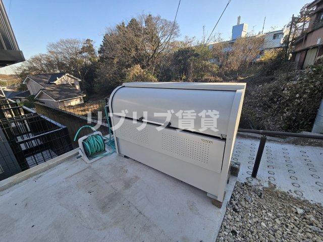 Likes矢作町のその他共用部分